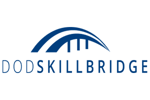 DoD Skillbridge Logo